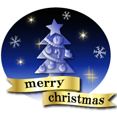 Twinkle Christmas Line Stickers Line Store Twinkle Christmas Line Stickers Line Store