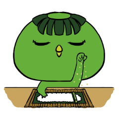 Kappamaki