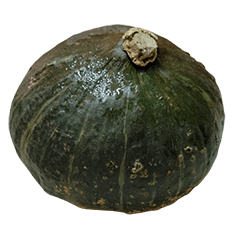 Food Series : Some Pumpkin (SQUASH)