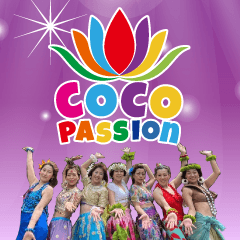 cocopassion 3rd