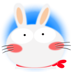 White Rabbit in Osaka