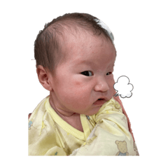 Jolina_20211104115121 – LINE stickers | LINE STORE