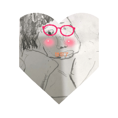 翰也能這麼可愛