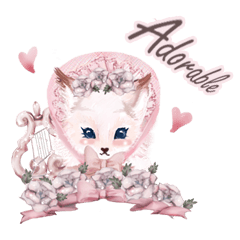 Lyra Foxy_ Lolitas' Daily (English)