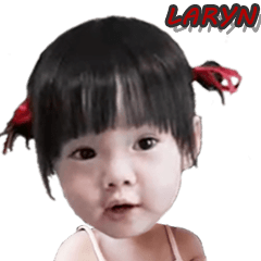 Baby Laryn V.2