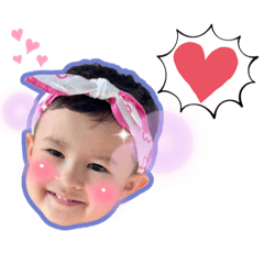 Nadine_20211104134412 – LINE stickers | LINE STORE