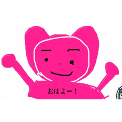 ボロリン画伯追加版