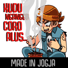 Gondes Sarkem 3 (Javanese Language)