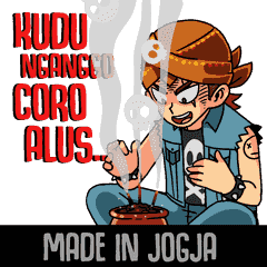 Madamwar: Gondes Bahasa Jawa