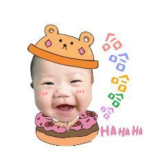 竣惟寶寶❤️