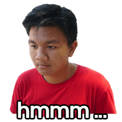 Cuci Setrika LINE stickers LINE STORE Cuci Setrika LINE stickers LINE STORE