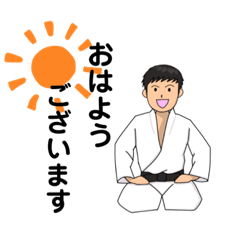 Judo boys 1