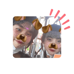 playmate of one's childhood