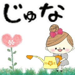Mafy's Group Talk::juna::