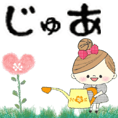 Mafy's Group Talk::jua::