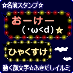 Anime.Face.smile.name.`Hyakusuke'