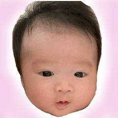 Baby Pyon-chan