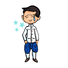 คุณชายชล v.1