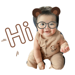 Daneen D. #1_20211105012821 – LINE stickers | LINE STORE