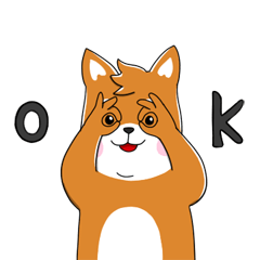 Various lives of Gaji the courageousDog
