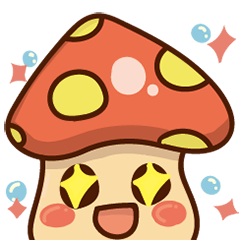 Mr.Mushroom & FlowerTan 's Debut