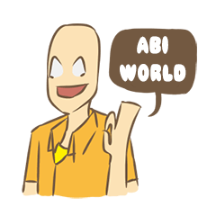 Abi's World