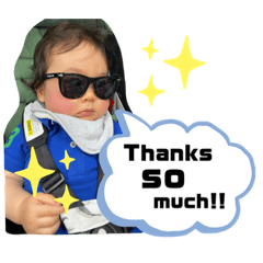 Noah_kun Stickers 2