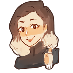 Agnita Happy Sticker ~