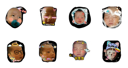 QQ@Baby