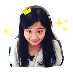 77 babe – LINE stickers | LINE STORE