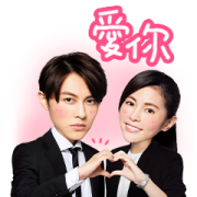 LINE TV × Amensalism