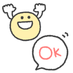 simple cute Movie  sticker #1