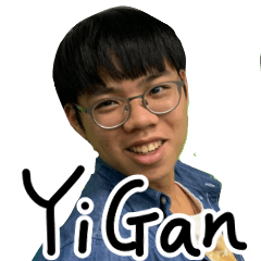 YiGan日常