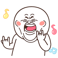 Funny Popo (Indonesian)