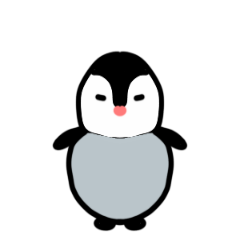肥滋滋企鵝