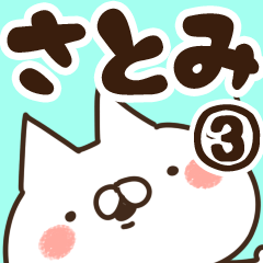 The Satomi3.