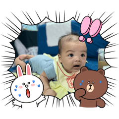 Jim_20211106192045 – LINE stickers | LINE STORE