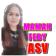 MAMA FEBI ASV