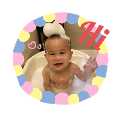 祐祐可愛小寶貝