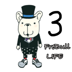 FREBULL LIFE3