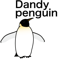 ペンギン 英語 ペンギン 英語