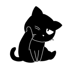 Black Cat"KURONEKO"
