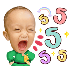 Baby kun V.1