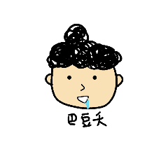 阿萱日常ʕ´• ᴥ•̥`ʔ