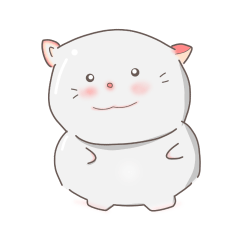 JUMJIM : mischievous fat cat