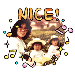 SWEET SISTERS SJ 4