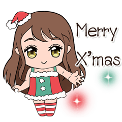 Christmas and new year 2018