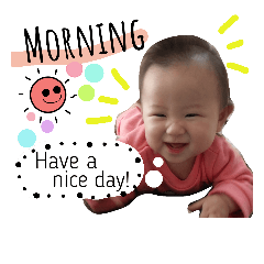 little baby's mind