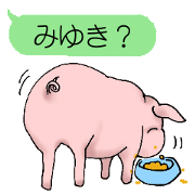 piggirl miyuki