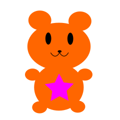 hoshikkuma